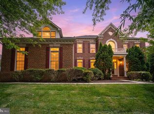 2602 Moores Plains Blvd, Upper Marlboro, MD 20774