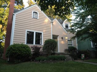 412 Crestland Ave, Greensboro, NC 27401