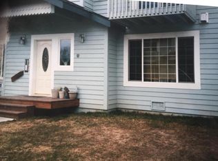 215 E Danna Ave APT B, Wasilla, AK 99654