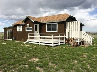 44 Harmony Ln, Laramie, WY 82070