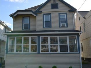 317 Mildred Ave, Syracuse, NY 13206