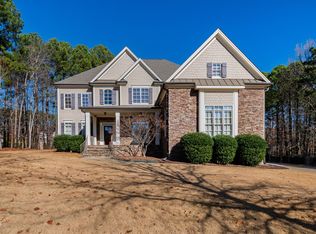 5508 Hickory Leaf Dr, Raleigh, NC 27606
