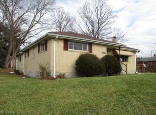 12632 State Route 45, Lisbon, OH