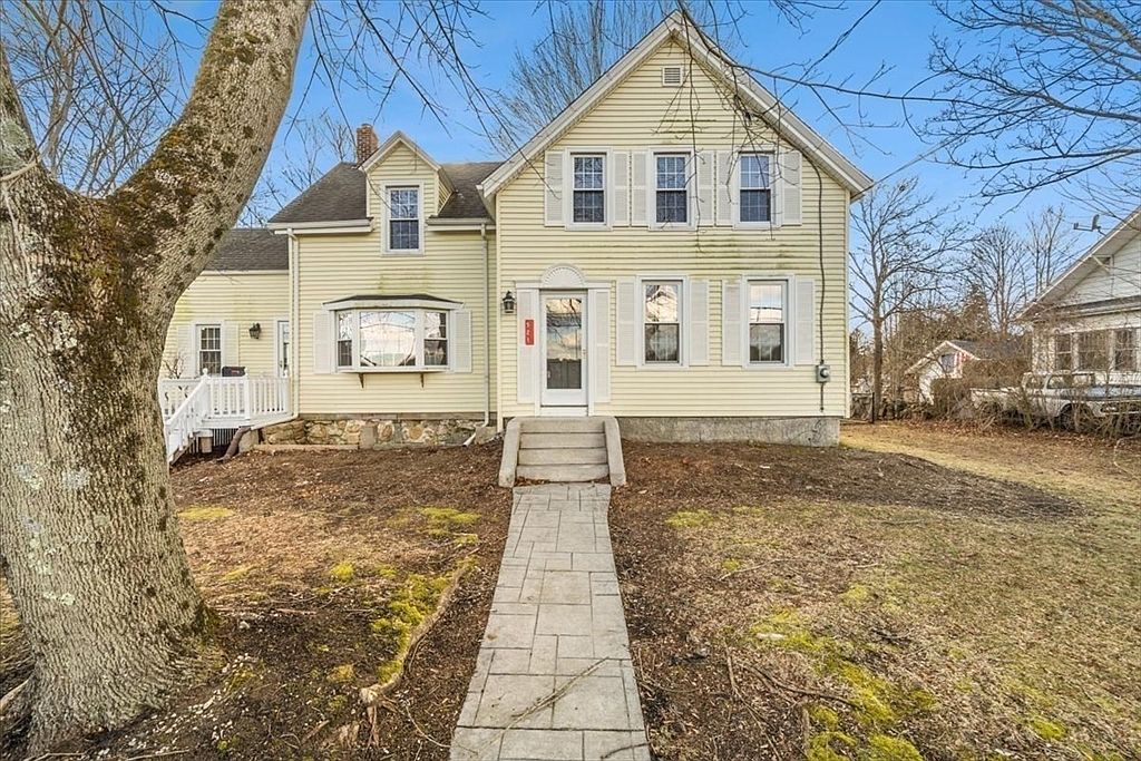521 Slocum Rd, Dartmouth, MA 02747 Zillow