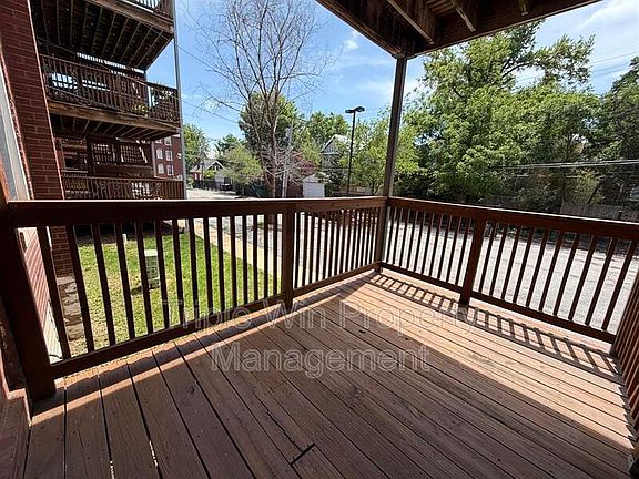 2nd image of 6126 Washington Blvd APT 101