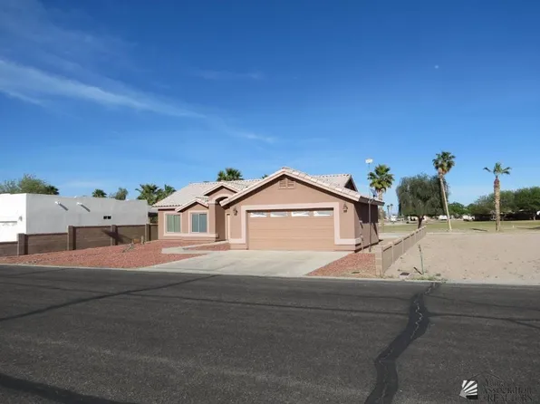 11761 Mohawk St, Wellton, AZ 85356
