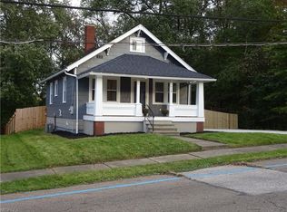 719 Utica Ave, Akron, OH 44312