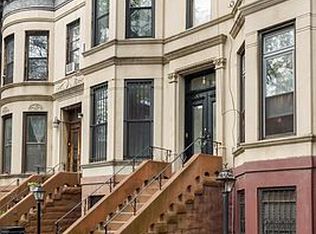 597 Jefferson Ave #1, Brooklyn, NY 11221