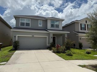 3828 Sagefield Dr, Harmony, FL 34773