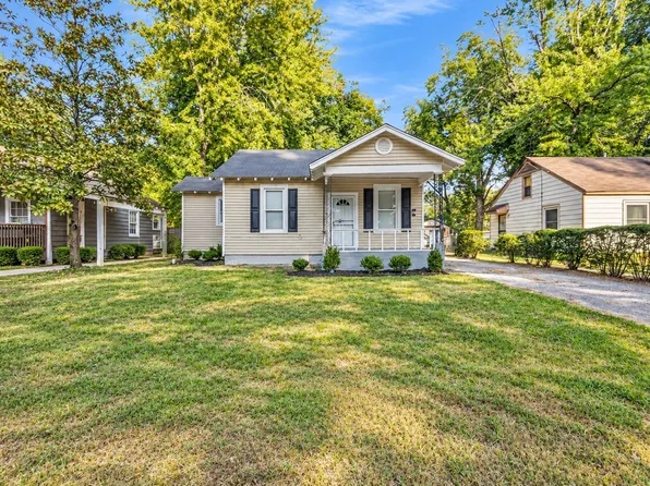 554 Bon Air St, Memphis, TN 38112