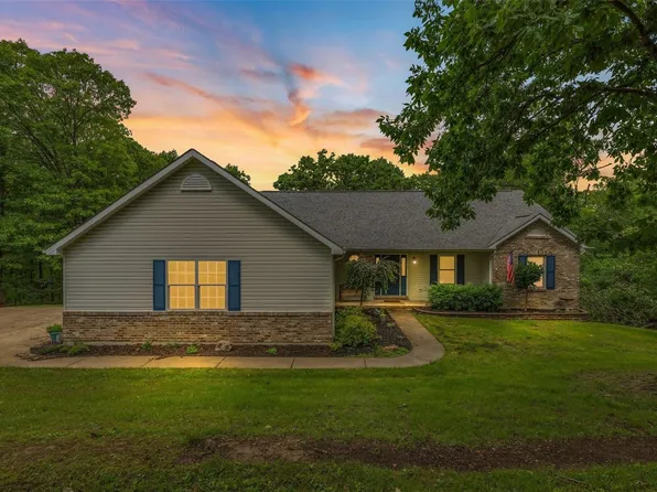 3473 Kentch Rd, Festus, MO 63028