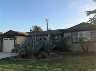 18544 E Petunia St, Azusa, CA 91702