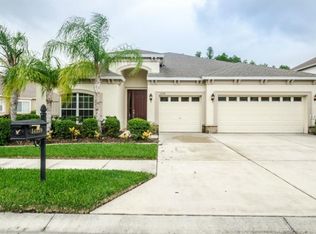 14938 Man O War Dr, Odessa, FL 33556