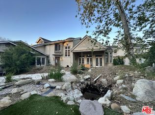 5250 Louise Ave, Encino, CA 91316