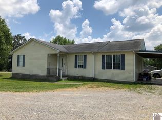 193 State Route 94 W, Sedalia, KY 42079