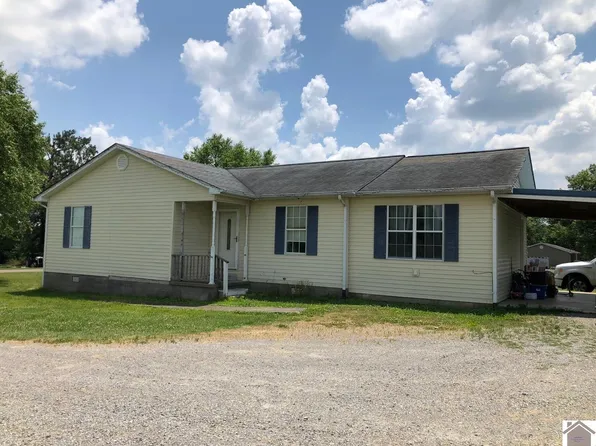 193 State Route 94 W, Sedalia, KY 42079