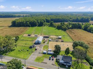 25020 Mount Pleasant Rd, Columbus, NJ 08022