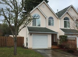 20623 SW Sundrop Pl, Sherwood, OR 97140