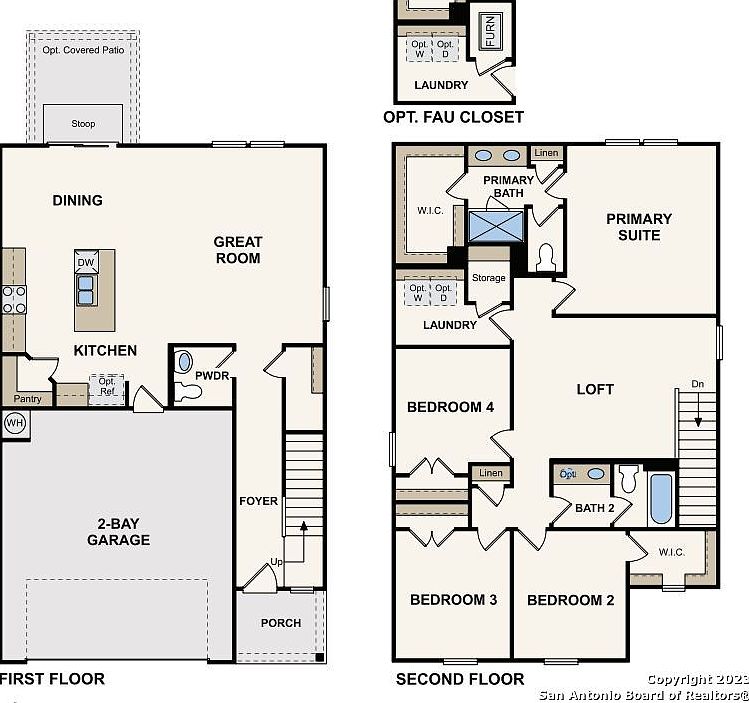 2nd image of 5935 W Hausman Road Blgd #47