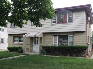 4414 S 14th St, Milwaukee, WI 53221