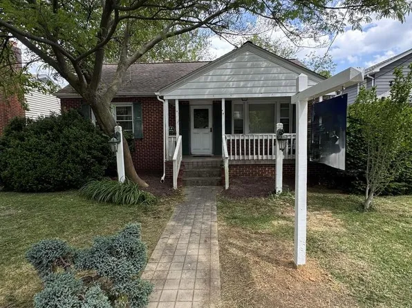2 Norva A Ave, Frederick, MD 21701