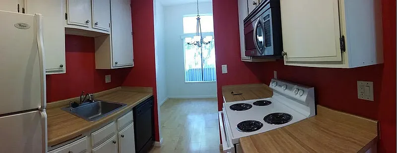 2 bed, 2.0 bath, 1000 sqft, $1,999 — Photo 2
