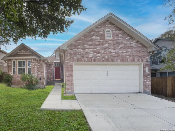9523 Black Thorn, San Antonio, TX 78240