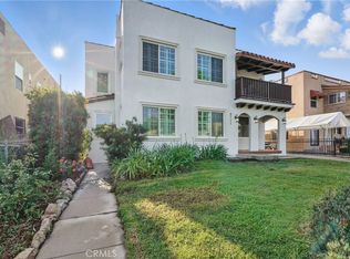 2111 S Bronson Ave, Los Angeles, CA 90018