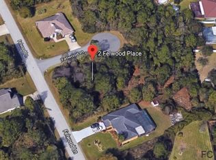 2 Felwood Ln, Palm Coast, FL 32137