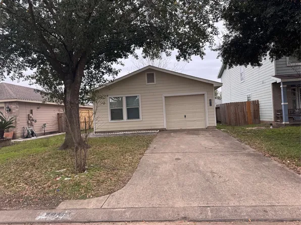 20131 Pioneer Ridge Dr, Cypress, TX 77433