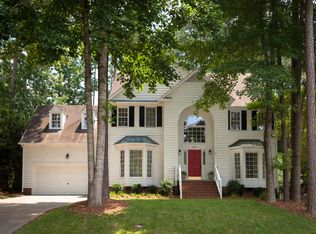 5817 Raddington St, Raleigh, NC 27613