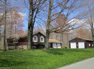 6159 Gibbs Rd, Andover, OH 44003