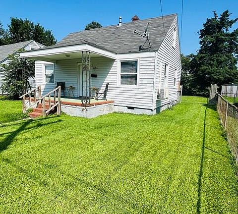 2nd image of 3606 Turnpike Rd