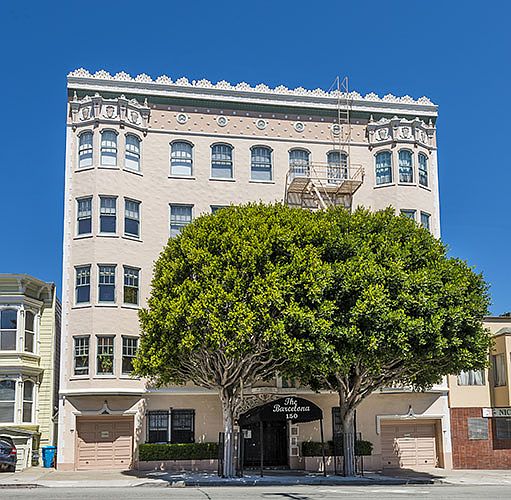 2nd image of 150 Page St APT 38