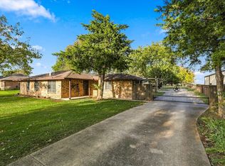 401 Fm 55, Waxahachie, TX 75165