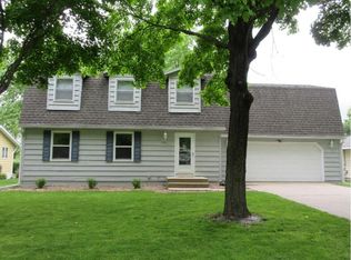 1318 18th Ave S, Saint Cloud, MN 56301