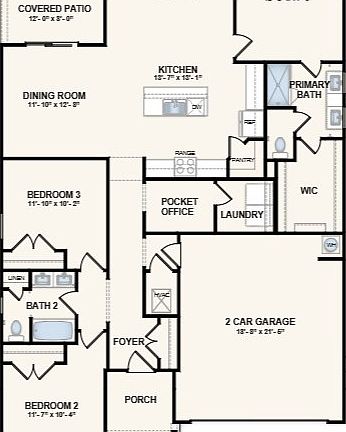 2nd image of 11668 Bay Hill Cir