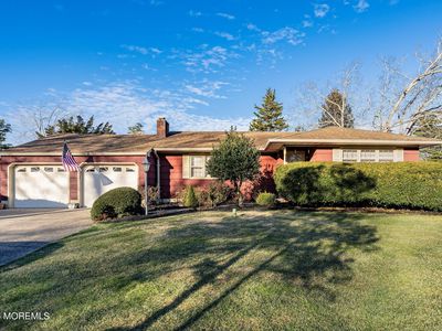 46 Mount Vernon Drive, Toms River, NJ, 08755