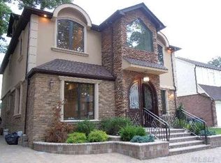 21731 Peck Ave, Queens Village, NY 11427