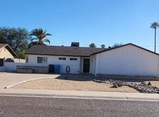 3241 E Delcoa Dr, Phoenix, AZ 85032