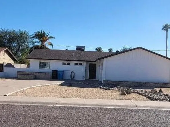 3241 E Delcoa Drive, Phoenix, AZ 85032