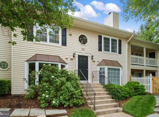 10192 Ashbrooke Ct #113, Oakton, VA