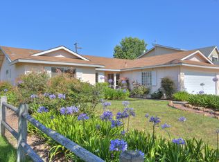 673 S San Marcos Rd, Santa Barbara, CA 93111