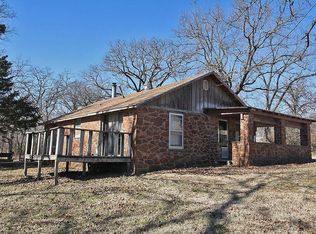 1411 County Road 4500, Coffeyville, KS 67337