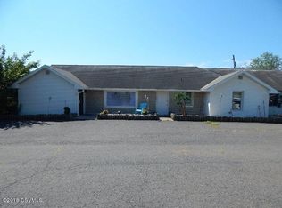 1034 State Route 487 Hwy, Elysburg, PA 17824