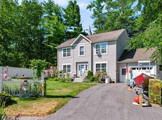 19 Hiltons Ln, Rochester, NH 03868