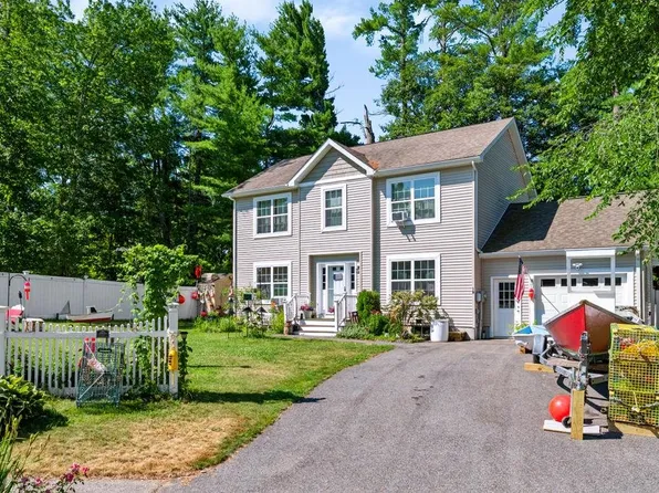 19 Hiltons Lane, Rochester, NH 03868