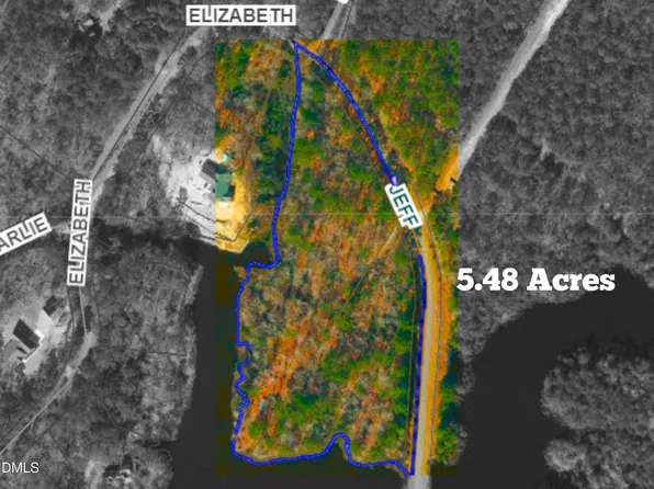 801 Jeff Rd, Minnesott Beach, NC 28510