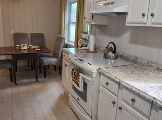 509 Deweese Ave, Rockingham, NC 28379