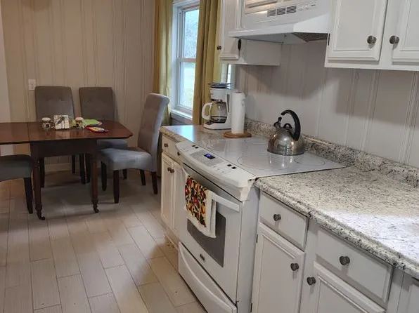 509 Deweese Ave, Rockingham, NC 28379